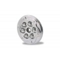 CNC Racing Billet Pressure Plate For BMW S1000RR / S1000R (09-18), M1000RR CNC Racing Billet Pressure Plate For BMW S1000RR / S1000R (09-18), M1000RR